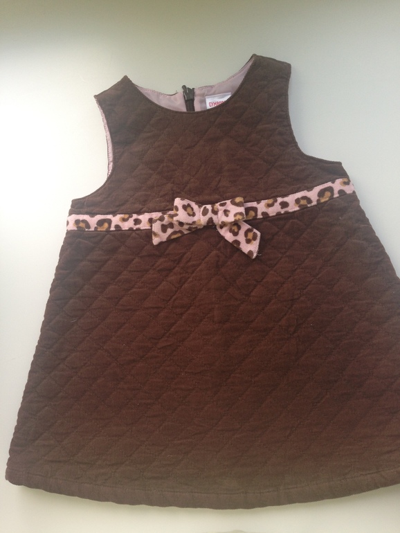 Одежда для девочки Carters, Gymboree, Old Navy, Esprit, George, Mothercare, Cherokee от 100 руб.