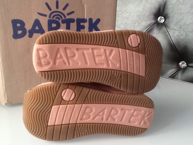Bartek сандали мальчику и девочке р.22