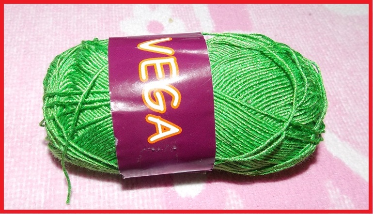 Работа на конкурс.буду вязать  крючком летние брючки для малышки.