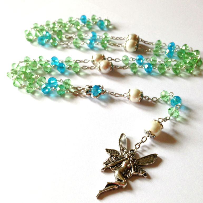 Летний микс - мои новиночки))