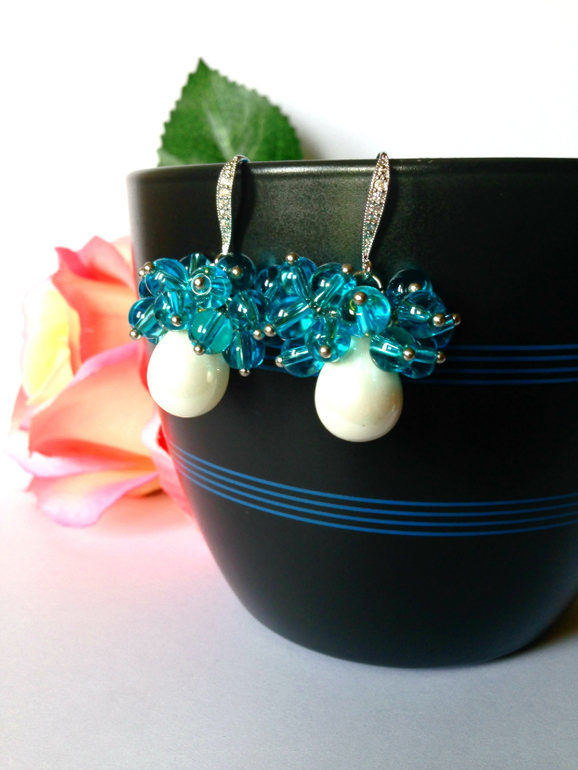 Летний микс - мои новиночки))