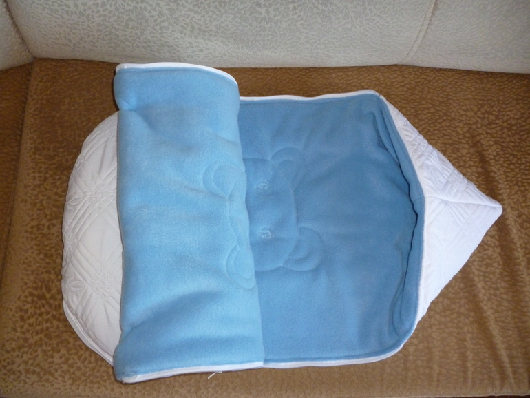 конверт-кокон