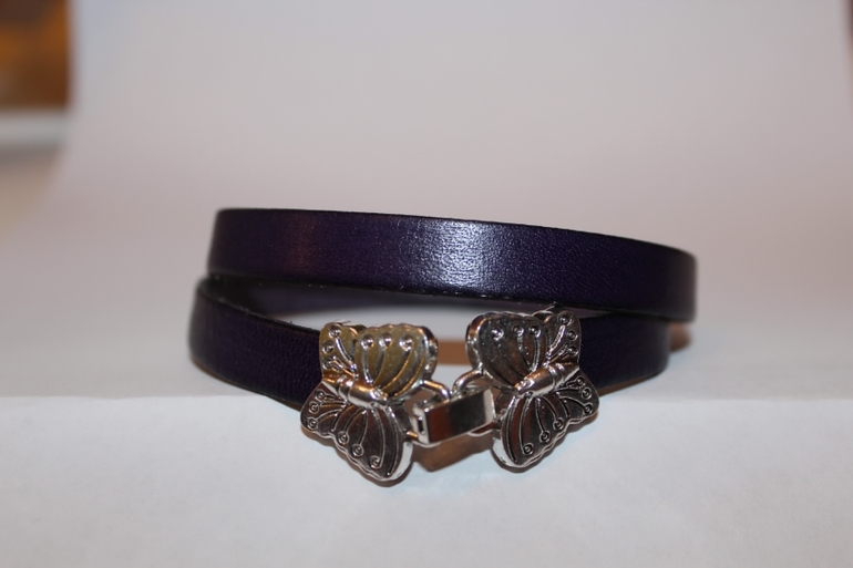 Мои бабочки