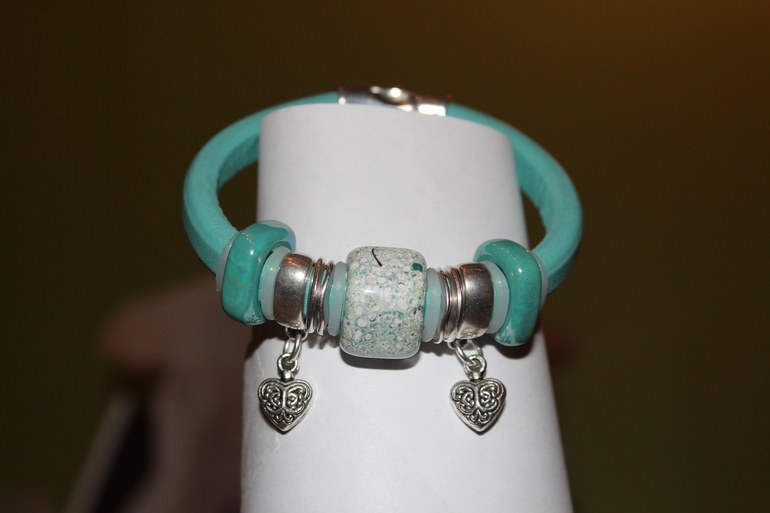 Бирюзовое настроение