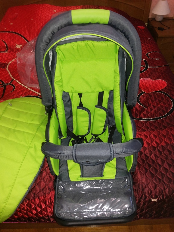 Наш транспорт Adamex mars(много фото)