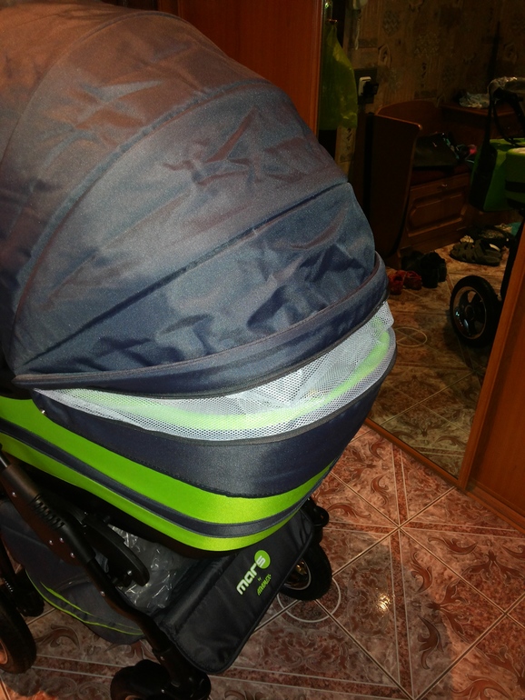 Наш транспорт Adamex mars(много фото)