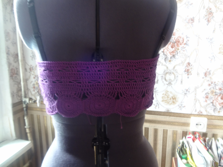 Платье-Туника