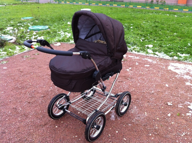 теутония элеганс бу