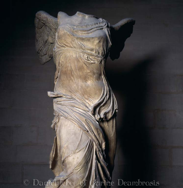 Окаменевшая вуаль и не только