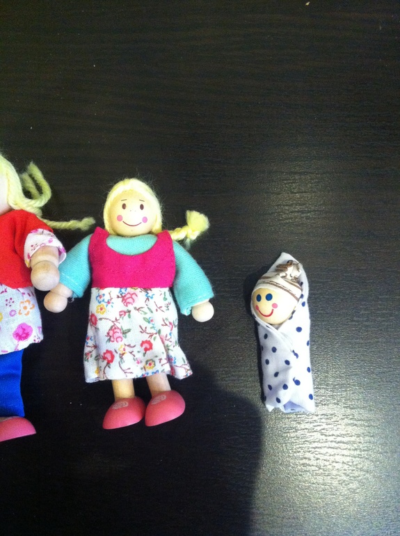 Семейка ELC