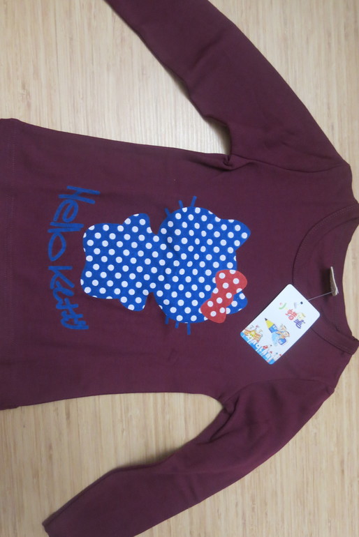 На мальчиков и девочек