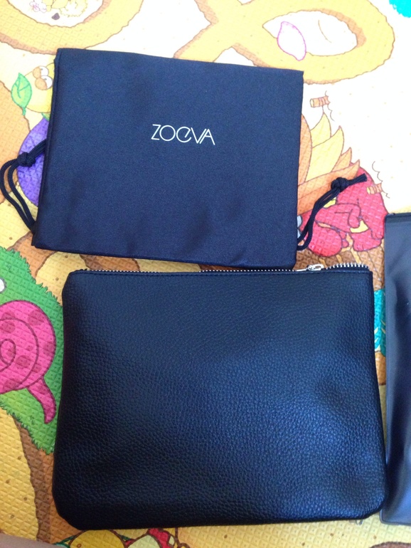 Приехали очередные кисти