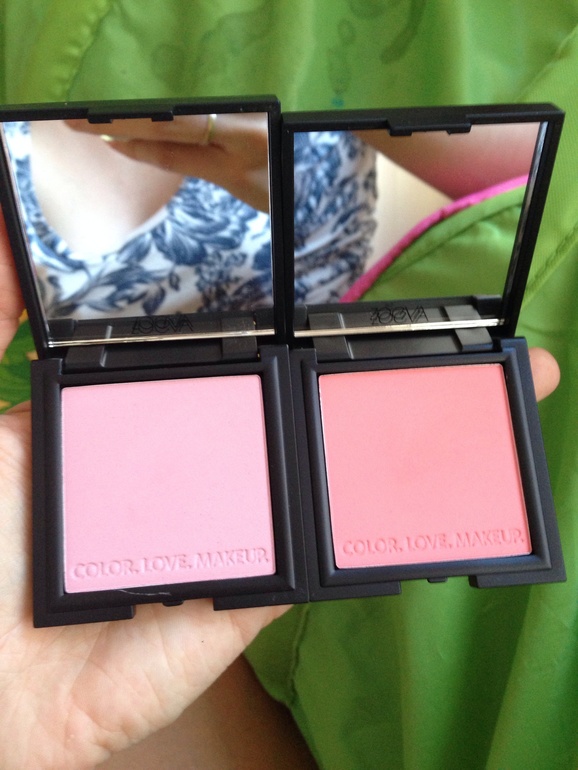 Приехали очередные кисти