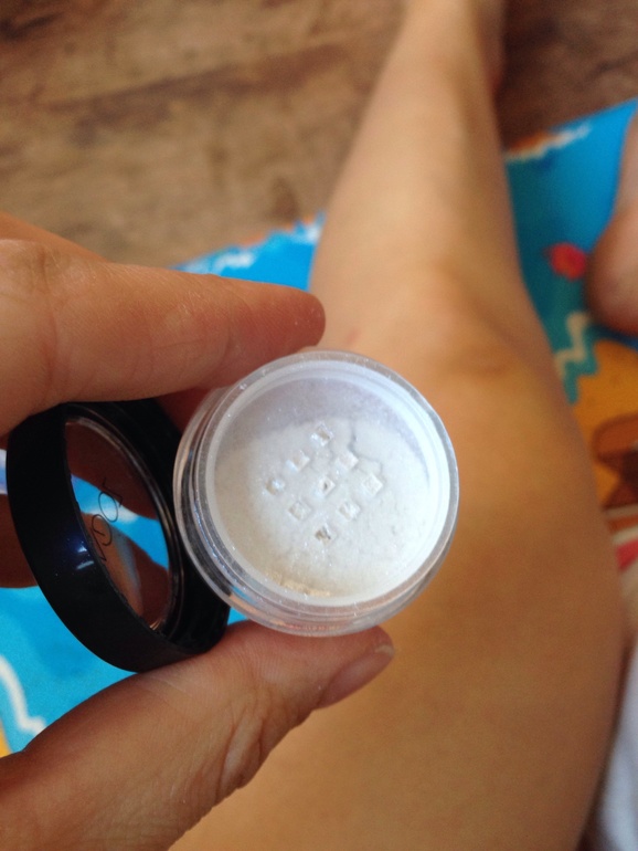 Приехали очередные кисти