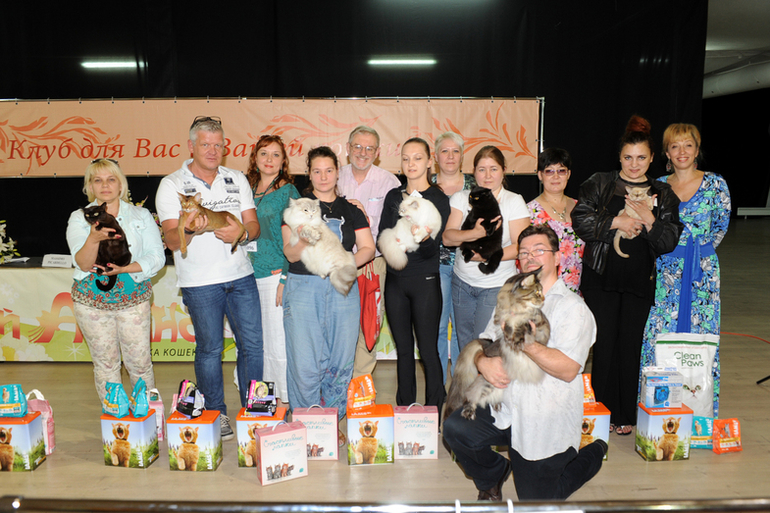 Хотим поделиться с Вами победами