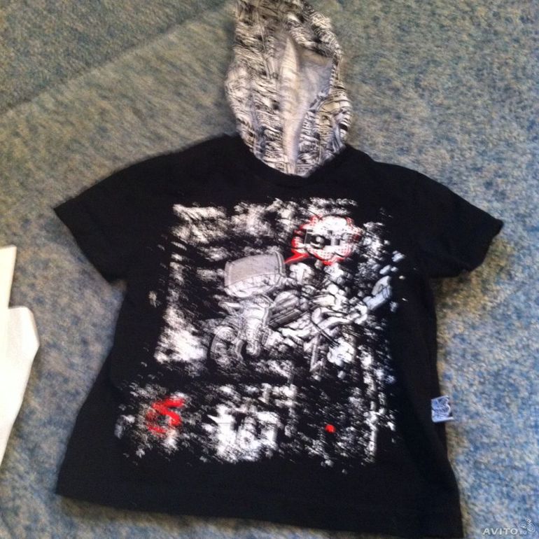 Одежда и обувь б/у в хорошем состоянии для близнецов от 6мес. до 2 лет