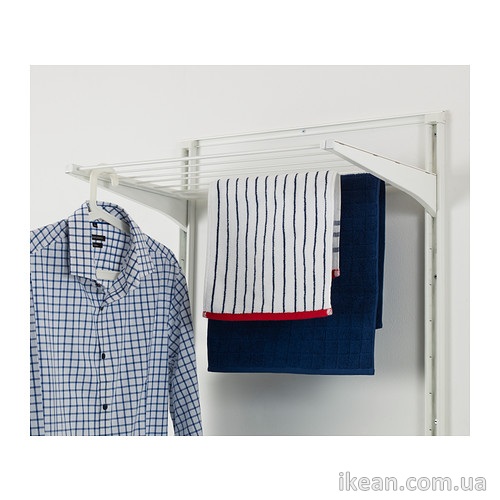 Планирование гардеробной