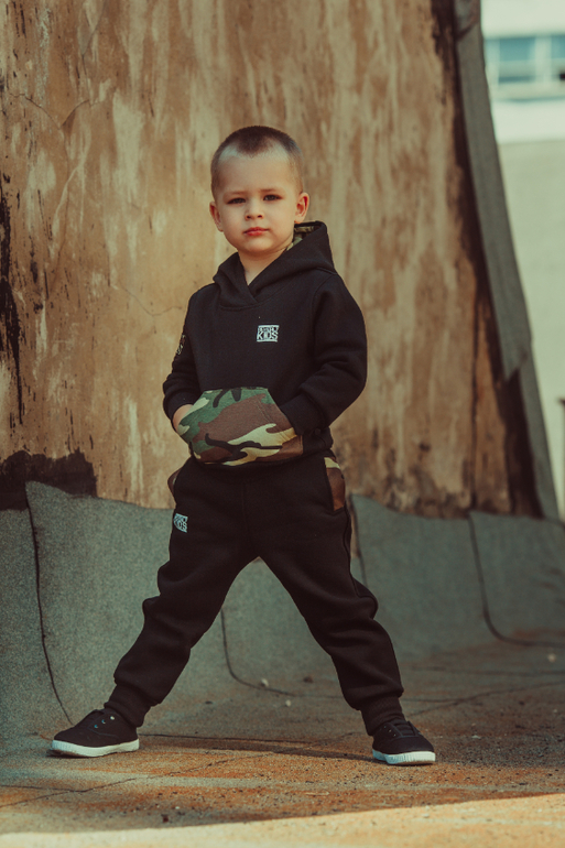 Мои мальчишки и Beverly Kids