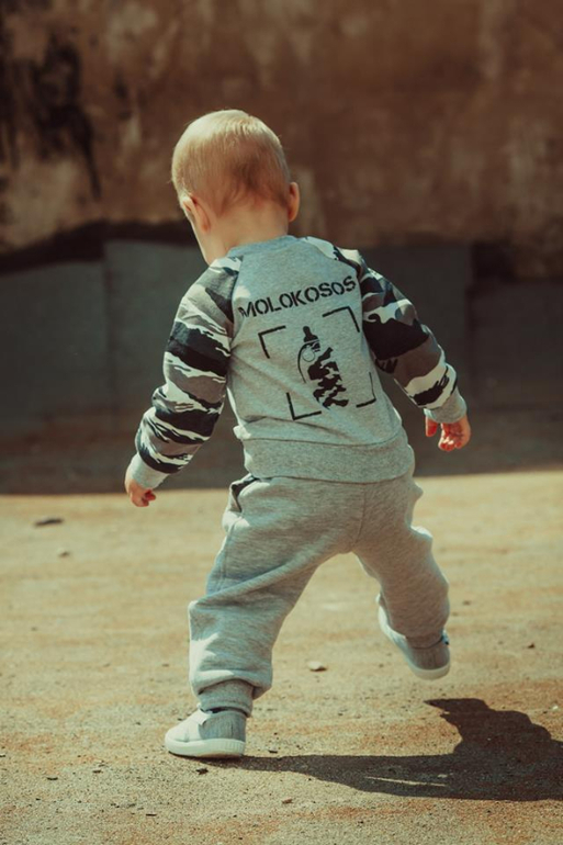 Мои мальчишки и Beverly Kids