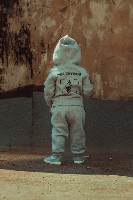 Мои мальчишки и Beverly Kids
