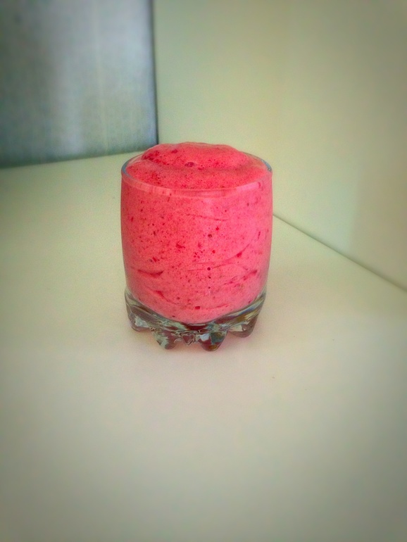 Самое лучшее летнее лакомство!