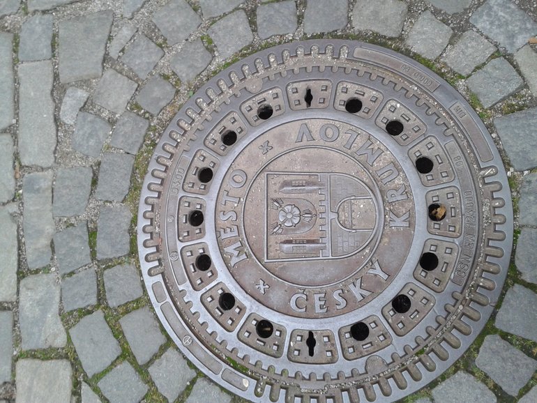 Наши каникула в Праге