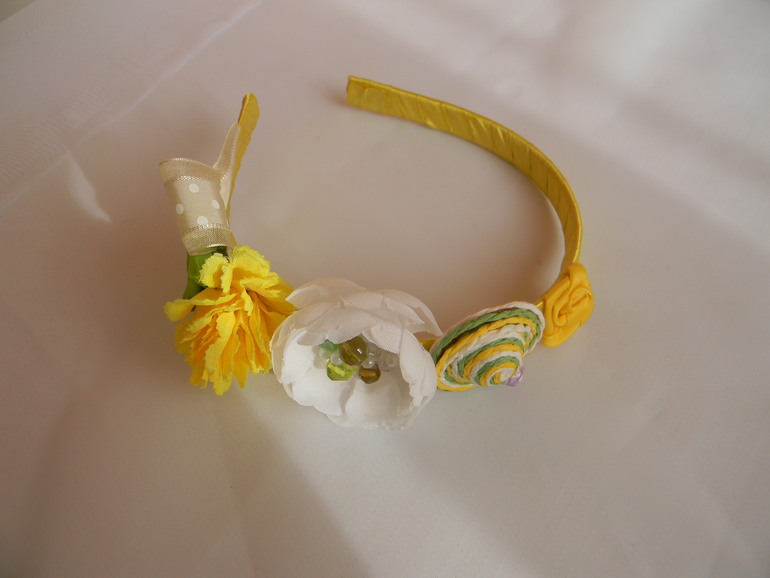 Подготовка к весенне-летнему сезону продолжается:)...