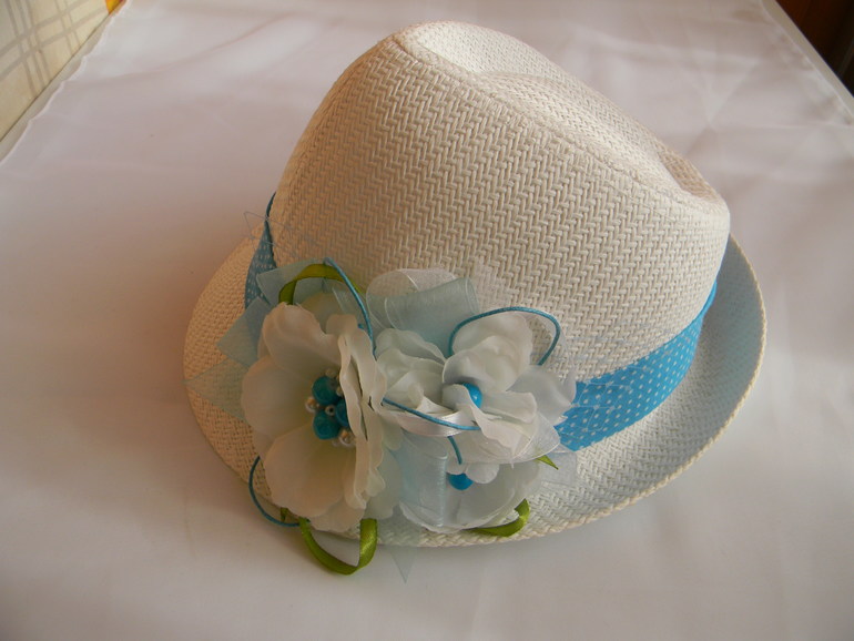 Подготовка к весенне-летнему сезону продолжается:)...