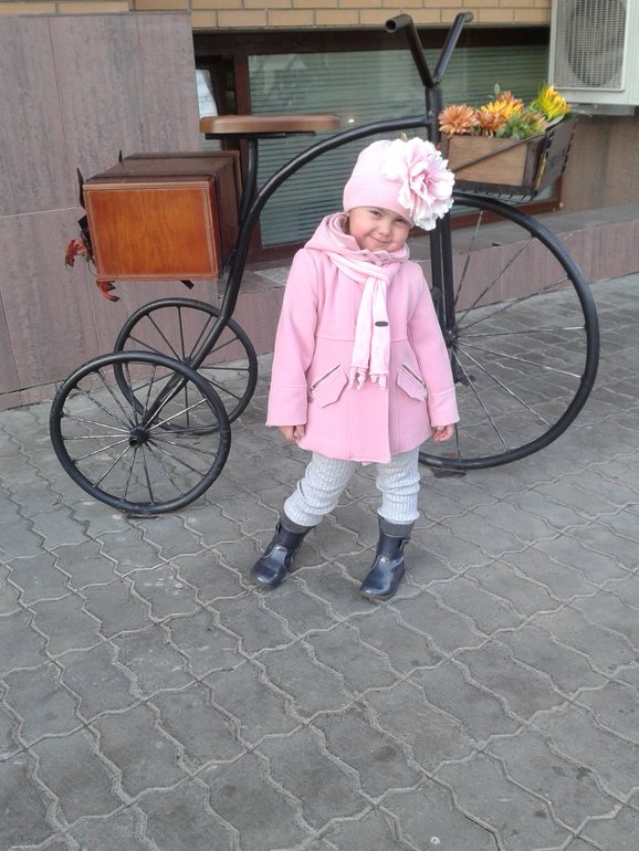 Наши выходные. Немного фото