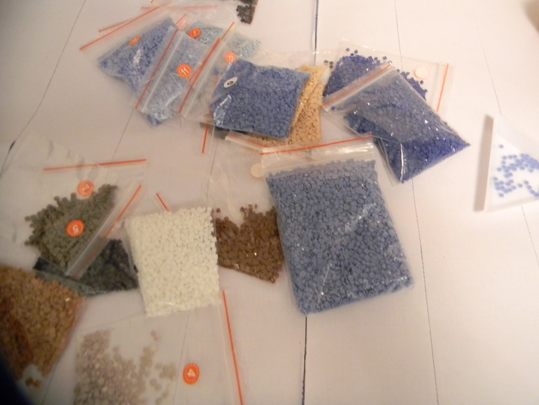 Увлекательное занятие