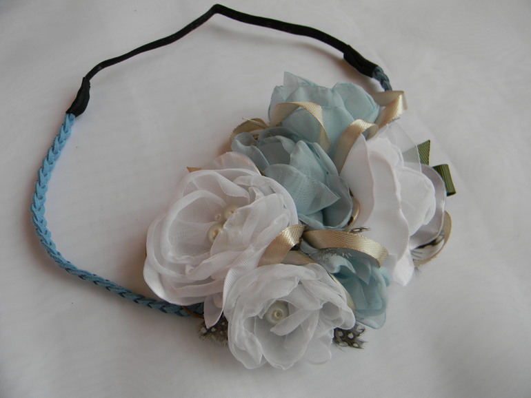 Цветочные новинки