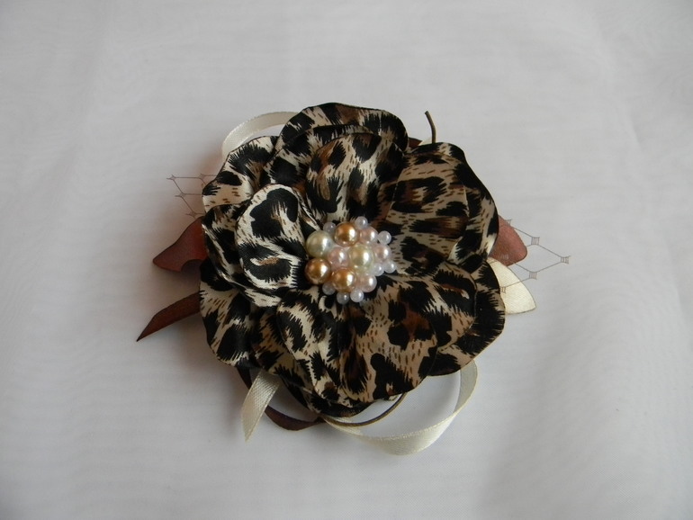 Цветочные новинки