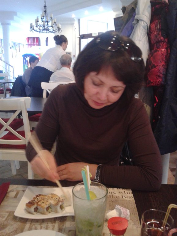 Наши выходные. Немного фото