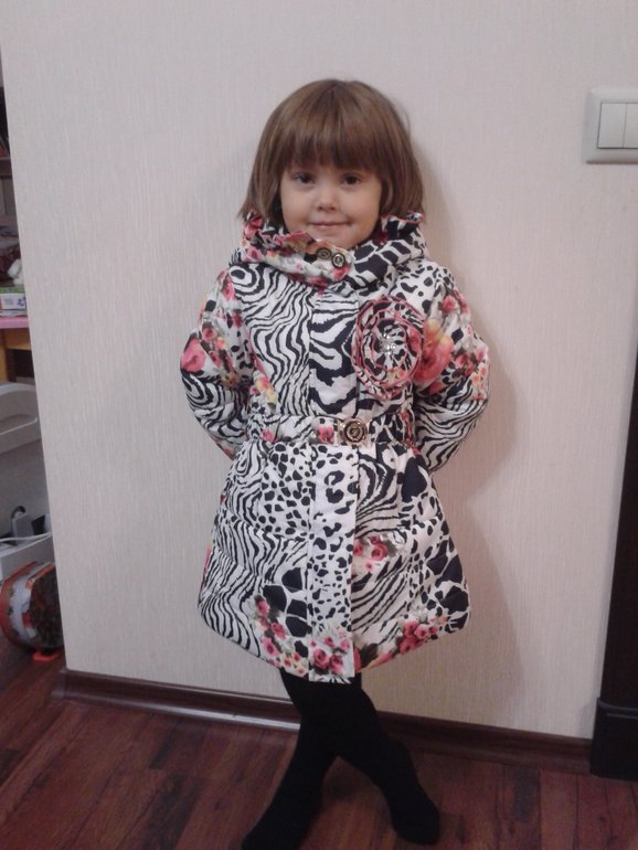 Мои любимки:)