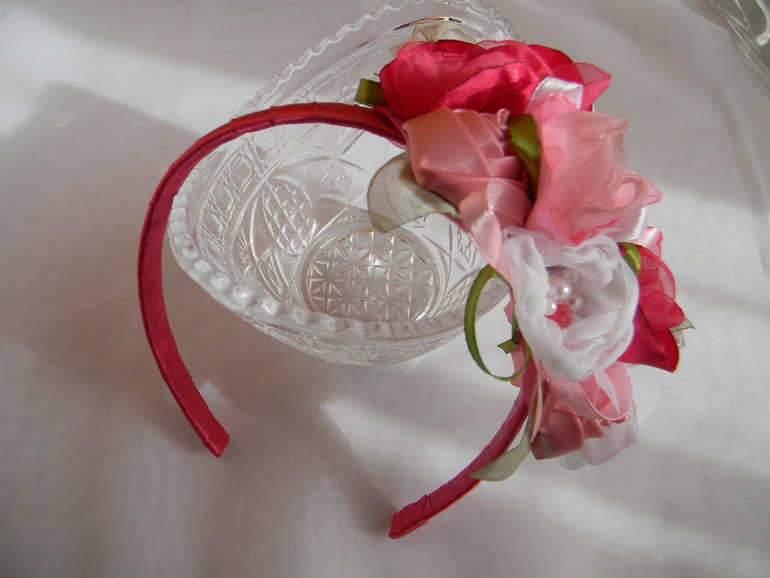 Подготовка к весенне-летнему сезону продолжается:)...