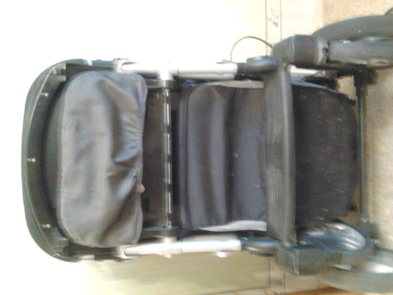 Коляска Peg Perego Uno