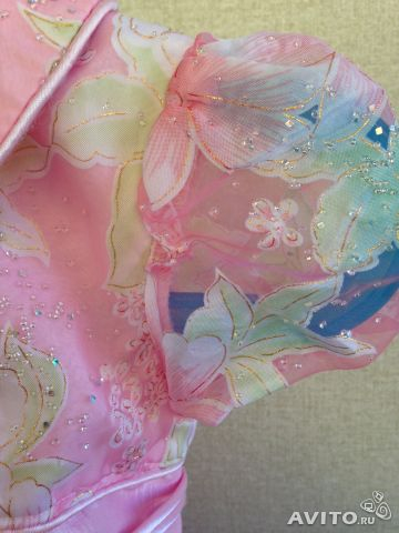 Платья от 8 мес до 3х лет!!! Новые и в идеале!