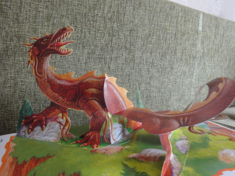 Книжное пополнение. Февраль