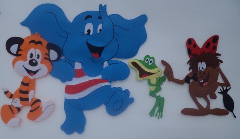 Совсем не новогоднее .По дороге с облаками !