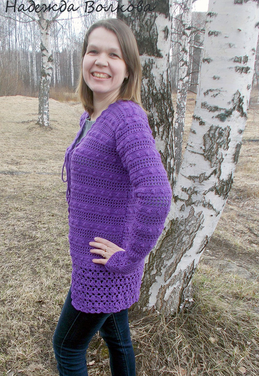 Льняные сапожки себе любимой