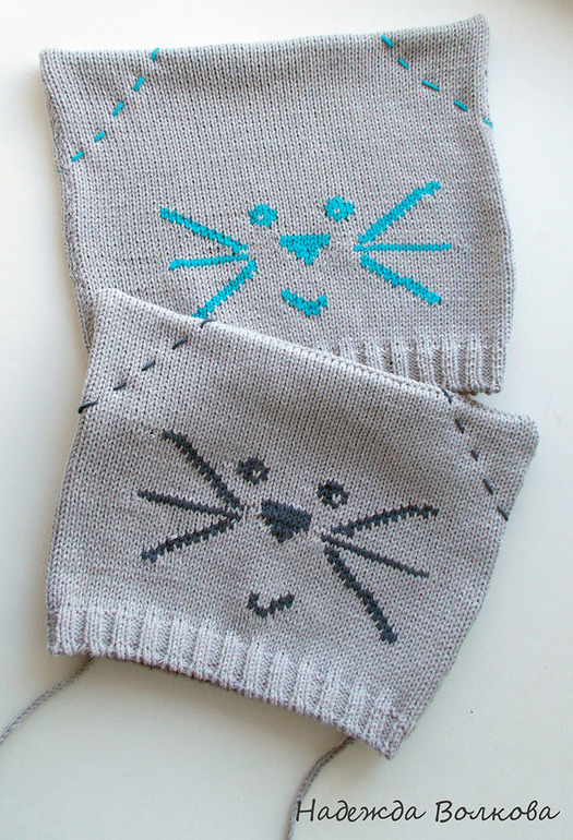 Комплект для двух братишек