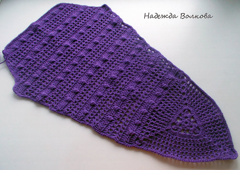 Кардиган для Себя любимой