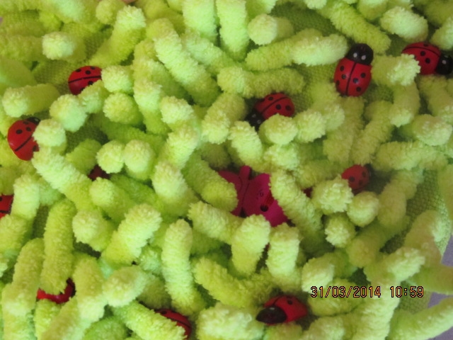 Монтессори-понедельник №8