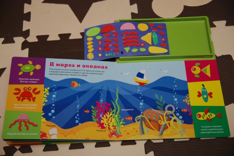 От слона до крокодила