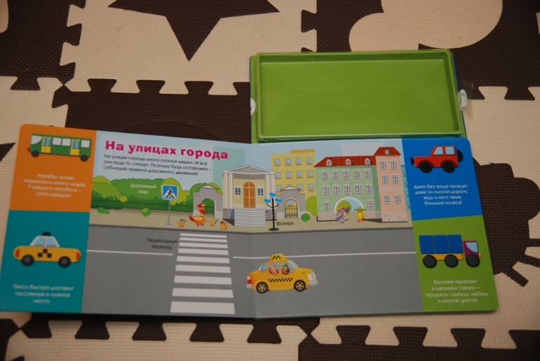 От слона до крокодила