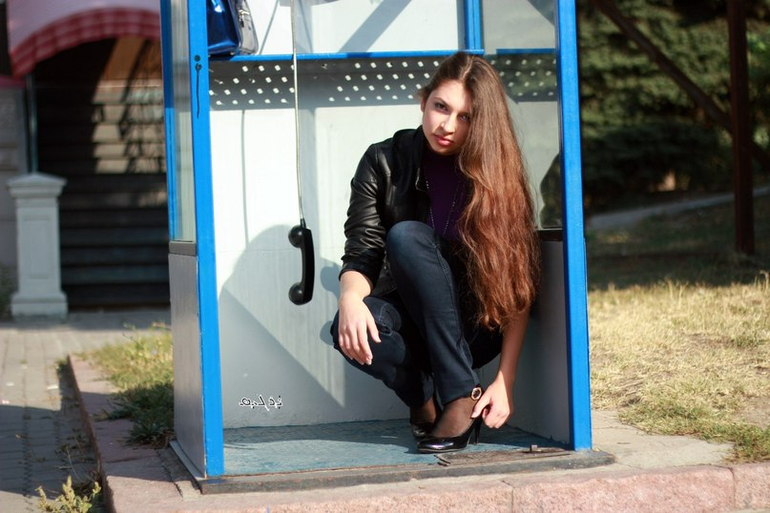 Предлагаю разные виды фотосъемок