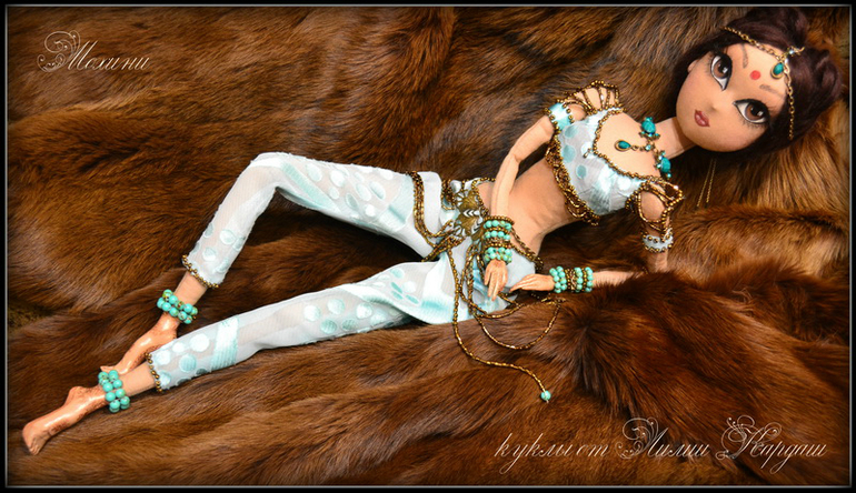 Кому интересно - мои творческие моменты:)