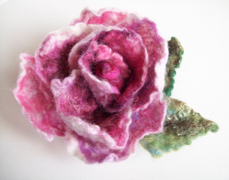 Весна - время цветов.