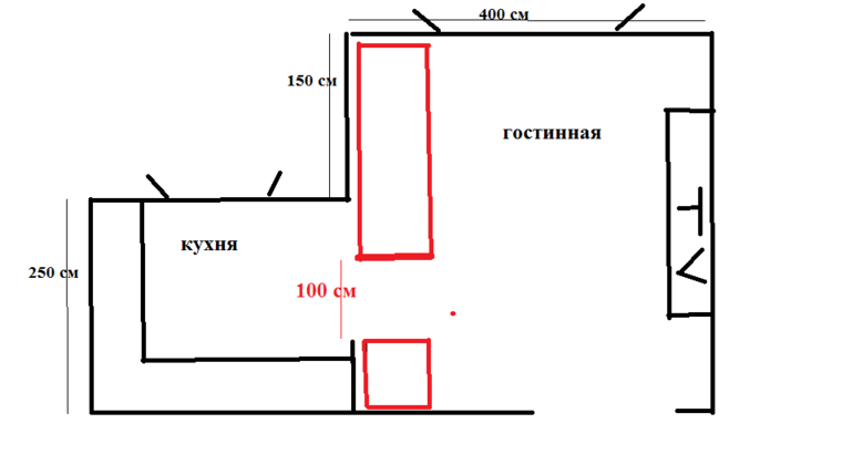 Как лучше сделать в студии?