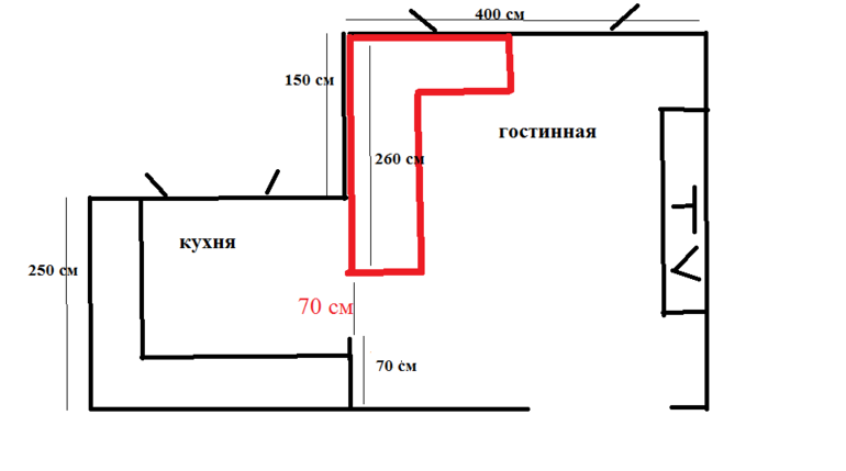 Как лучше сделать в студии?